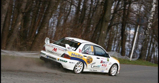 Valasska Rally